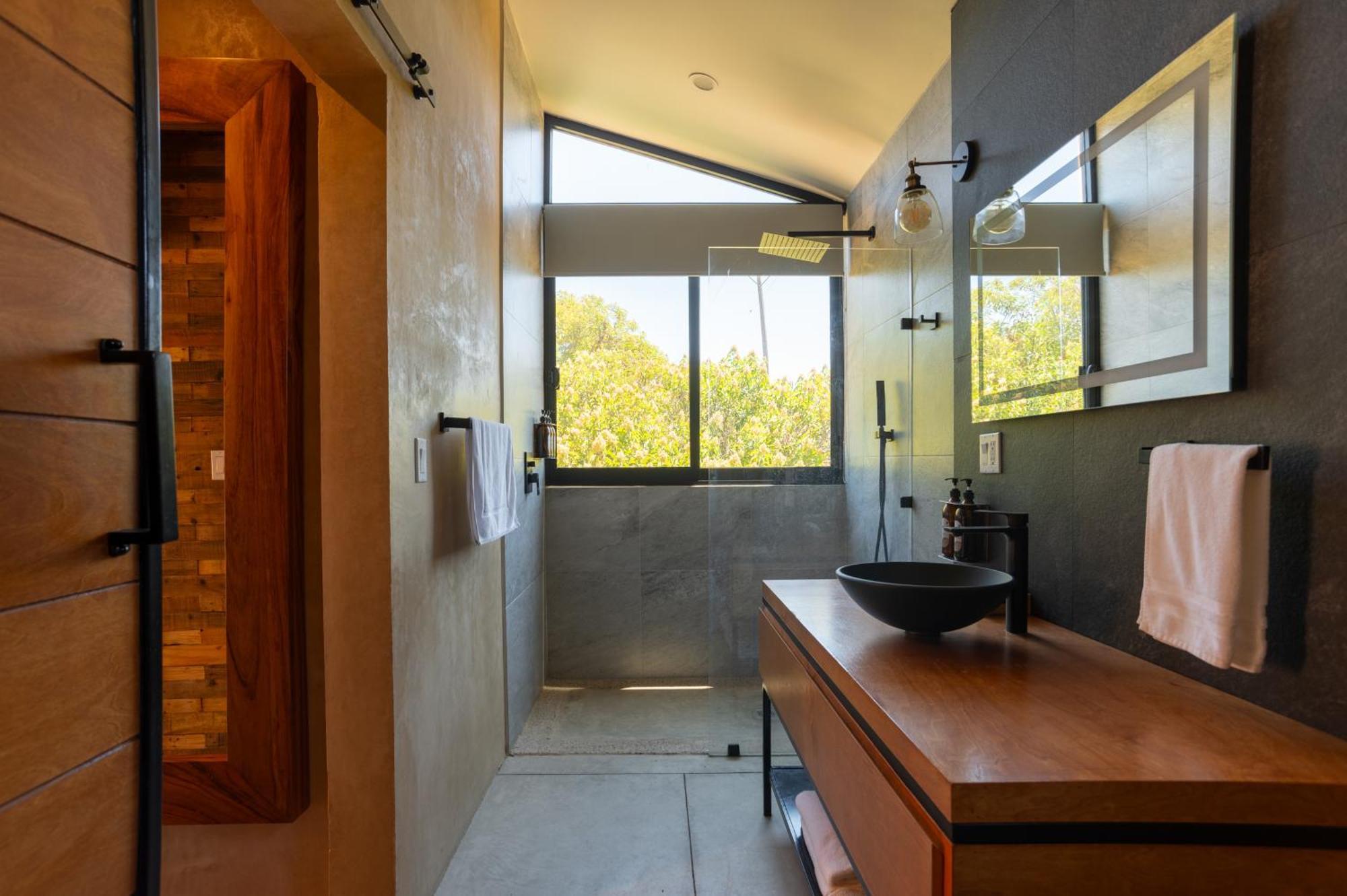 אנסנאדה Paraje Hotel De Campo מראה חיצוני תמונה