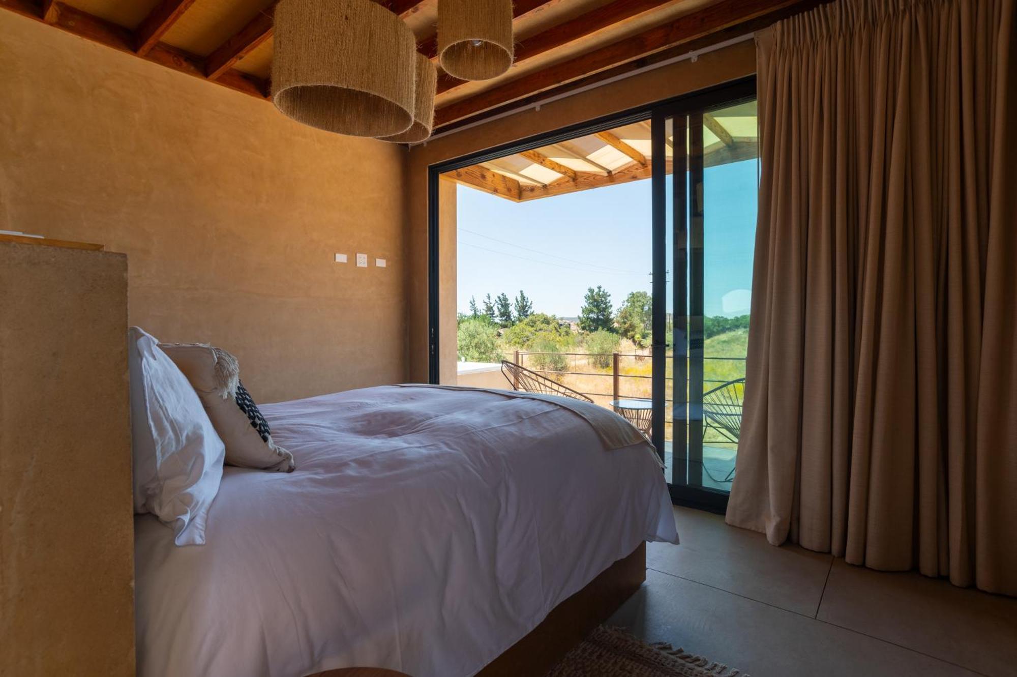 אנסנאדה Paraje Hotel De Campo מראה חיצוני תמונה